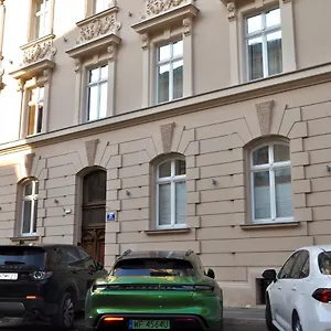 Apartment Old Town, Krakow