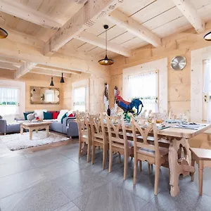  Apartament Premium W Domu Zasypane Z Sauną By Renters Prestige Polska