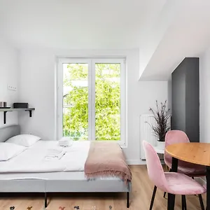  Apartament Smart - Old Town & Main Train Station - By Upstairs
