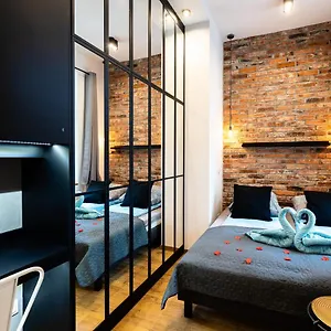 Apartment Large 75 M2 For 6 Guests Next To Wawel Castle, Krakow