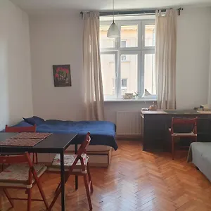 Apartment On Kazimierz, Krakow