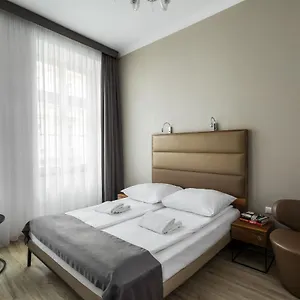 Apartment G12, Krakow