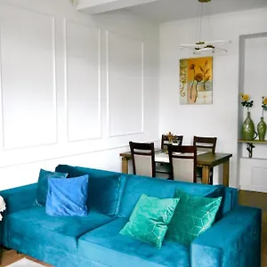  Apartament Goldengreen