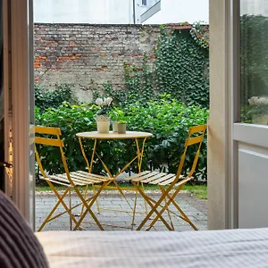 Apartment Cozy In Old Town, Krakow