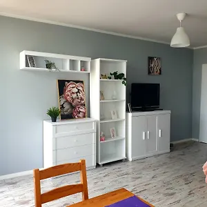  Apartament Na Raszynskiej Polska