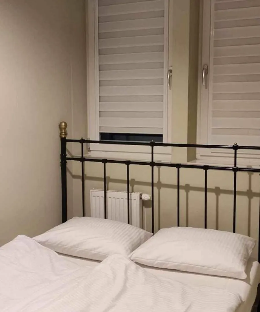3D Kosciuszki 19 Apartament Krakow Poland
